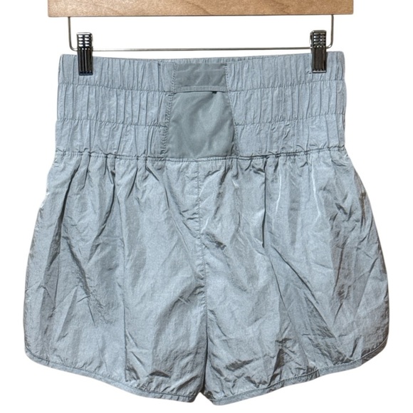 EUC - FP Movement The Way Home Shorts - Size M - Picture 3 of 4